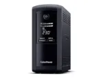 CyberPower   Backup UPS Systems   VP1000ELCD   1000 VA   550 W