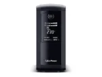 CyberPower   Backup UPS Systems   VP1000ELCD   1000 VA   550 W
