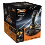 Thrustmaster   Joystick T 16000M FCS   Black