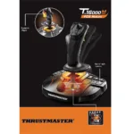Thrustmaster   Joystick T 16000M FCS   Black