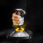 Thrustmaster   Joystick T 16000M FCS   Black