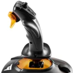 Thrustmaster   Joystick T 16000M FCS   Black