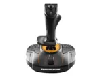 Thrustmaster   Joystick T 16000M FCS   Black