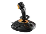 Thrustmaster   Joystick T 16000M FCS   Black