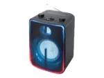 Muse   Bluetooth Party Box Speaker with Battery   M-1802DJ   60 W   Bluetooth   Black   Wireless connection