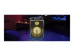 Muse   Bluetooth Party Box Speaker with Battery   M-1802DJ   60 W   Bluetooth   Black   Wireless connection