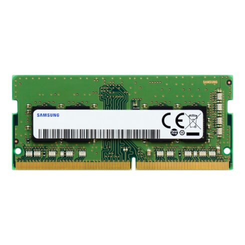 Samsung 16GB DDR4 2400MHz SODIMM M471A2K43BB1-CRC