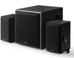 Edifier   Speaker   M601DB   Bluetooth   Wireless connection