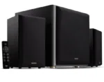 Edifier   Speaker   M601DB   Bluetooth   Wireless connection