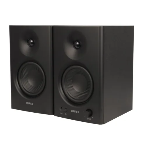 Edifier   Speaker   MR4