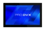 ProDVX   Intel Touch Display   IPPC-15-6000   15 ”   Windows 10   Intel Pentium N4200 Quad-Core   DDR3L   Wi-Fi   Touchscreen   300 cd/m²   170 °   170 °