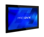 ProDVX   Intel Touch Display   IPPC-15-6000   15 ”   Windows 10   Intel Pentium N4200 Quad-Core   DDR3L   Wi-Fi   Touchscreen   300 cd/m²   170 °   170 °