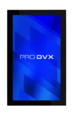 ProDVX   Intel Touch Display   IPPC-15-6000   15 ”   Windows 10   Intel Pentium N4200 Quad-Core   DDR3L   Wi-Fi   Touchscreen   300 cd/m²   170 °   170 °