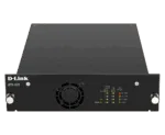 D-Link   PoE Redundant Power Supply   DPS-520   180 W