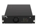 D-Link   PoE Redundant Power Supply   DPS-520   180 W