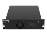 D-Link   PoE Redundant Power Supply   DPS-520   180 W