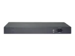 Digitus   Fast Ethernet PoE Switch 24-port PoE + 2 Combo, 370W PoE   DN-95343   Unmanaged   Desktop   Power supply type Internal