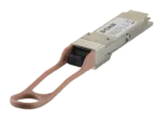 D-Link   Multi-mode Transceiver   DEM-QX01Q-SR4   QSFP+ Connector   Wavelength 850 nm   Maximum transfer distance 150 m