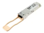 D-Link   Multi-mode Transceiver   DEM-QX01Q-SR4   QSFP+ Connector   Wavelength 850 nm   Maximum transfer distance 150 m