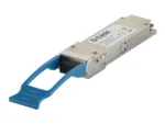 D-Link   Multi-mode Transceiver   DEM-QX10Q-LR4   Single-mode   QSFP+ Connector   Wavelength 1271 nm, 1291 nm, 1311 nm, 1331 nm   Maximum transfer distance 10000 m