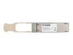 D-Link   Multi-mode Transceiver   DEM-Q2801Q-SR4   QSFP28 Connector   Wavelength 850 nm   Maximum transfer distance 100 m
