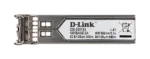 D-Link   Multi-mode Transceiver   DIS-S301SX   Duplex LC Connector   Wavelength 850 nm   Maximum transfer distance 550 m