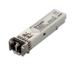 D-Link   Multi-mode Transceiver   DIS-S301SX   Duplex LC Connector   Wavelength 850 nm   Maximum transfer distance 550 m