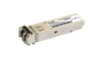 D-Link   Multi-mode Transceiver   DIS-S302SX   Duplex LC Connector   Wavelength 1310 nm   Maximum transfer distance 2000 m