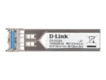 D-Link   Multi-mode Transceiver   DIS-S302SX   Duplex LC Connector   Wavelength 1310 nm   Maximum transfer distance 2000 m