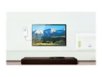 TP-LINK   AV1300 Gigabit Passthrough Powerline Starter Kit   TL-PA8010P KIT   1300 Mbit/s   Ethernet LAN (RJ-45) ports 1   No Wi-Fi   Extra socket