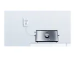 TP-LINK   AV1000 2-Port Gigabit Passthrough Powerline Starter Kit   TL-PA7027P KIT   10/100/1000 Mbit/s   Ethernet LAN (RJ-45) ports 2   No Wi-Fi   Extra socket