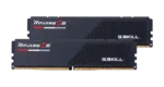 G.Skill   Ripjaws S5   32 GB   DDR5   5600 MHz   PC/server   Registered No   ECC No