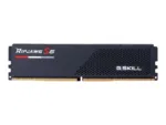 G.Skill   Ripjaws S5   32 GB   DDR5   5600 MHz   PC/server   Registered No   ECC No