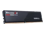 G.Skill   Ripjaws S5   32 GB   DDR5   5600 MHz   PC/server   Registered No   ECC No