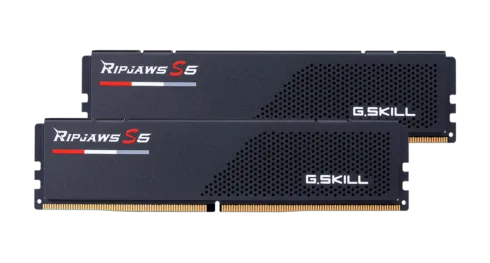 G.Skill   Ripjaws S5   32 GB   DDR5   5600 MHz   PC/server   Registered No   ECC No