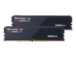 G.Skill   Ripjaws S5   32 GB   DDR5   5600 MHz   PC/server   Registered No   ECC No