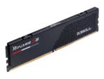 G.Skill   Ripjaws S5   32 GB   DDR5   5600 MHz   PC/server   Registered No   ECC No