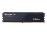 G.Skill   Ripjaws S5   32 GB   DDR5   5600 MHz   PC/server   Registered No   ECC No
