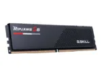 G.Skill   Ripjaws S5   32 GB   DDR5   5600 MHz   PC/server   Registered No   ECC No
