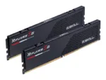 G.Skill   Ripjaws S5   32 GB   DDR5   5600 MHz   PC/server   Registered No   ECC No