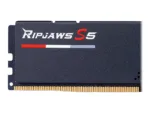 G.Skill   Ripjaws S5   32 GB   DDR5   5600 MHz   PC/server   Registered No   ECC No