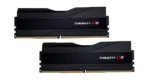 G.Skill   Trident Z5   32 GB   DDR5   5600 MHz   PC/server   Registered No   ECC No