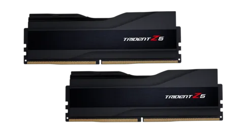 G.Skill   Trident Z5   32 GB   DDR5   5600 MHz   PC/server   Registered No   ECC No