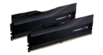G.Skill   Trident Z5   32 GB   DDR5   5600 MHz   PC/server   Registered No   ECC No