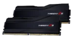 G.Skill   Trident Z5   32 GB   DDR5   5600 MHz   PC/server   Registered No   ECC No
