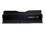 G.Skill   Trident Z5   32 GB   DDR5   5600 MHz   PC/server   Registered No   ECC No