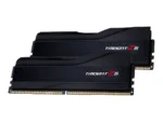 G.Skill   Trident Z5   32 GB   DDR5   5600 MHz   PC/server   Registered No   ECC No