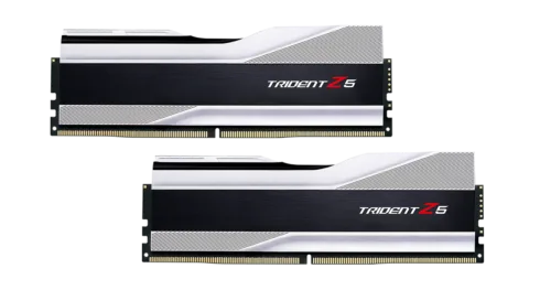 G.Skill   Trident Z5   32 GB   DDR5   6000 MHz   PC/server   Registered No   ECC No