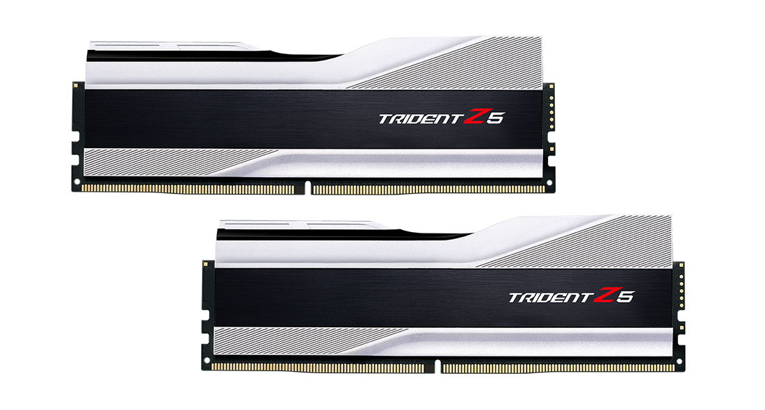 356123-f5-6000j3636f16gx2-tz5s-4713294230690-0.webp G.Skill Trident Z5 32 GB DDR5 6000 MHz PC/server Registered No ECC No