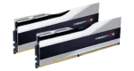 G.Skill   Trident Z5   32 GB   DDR5   6000 MHz   PC/server   Registered No   ECC No